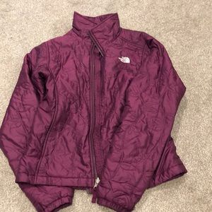 North face women’s jacket